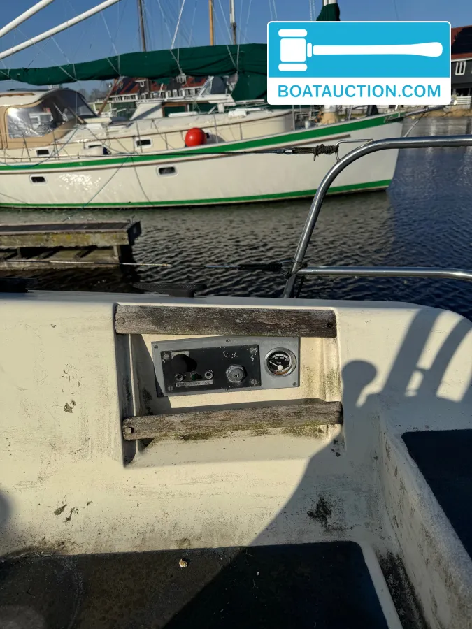 foto: 29 Westerly Riviera