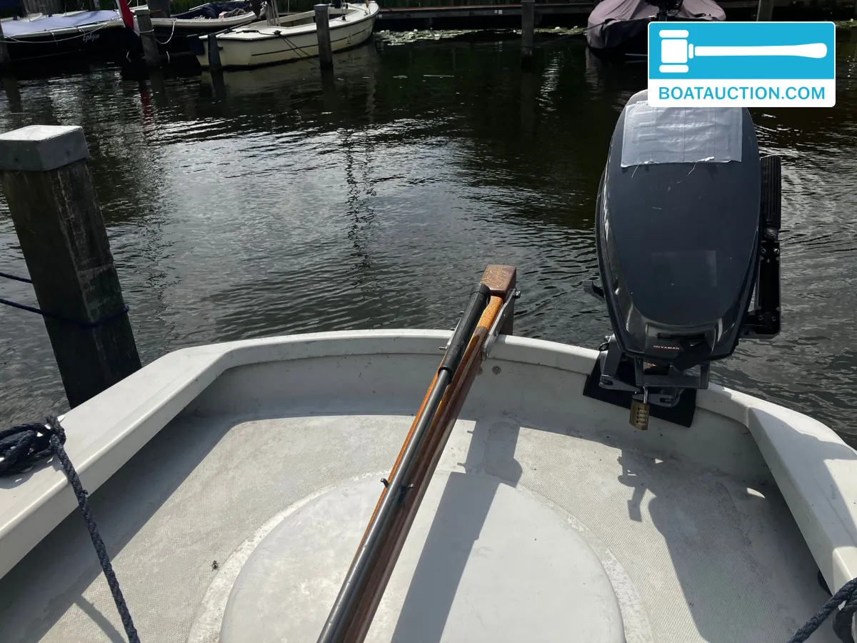 foto: 32 Randmeer Classic 600