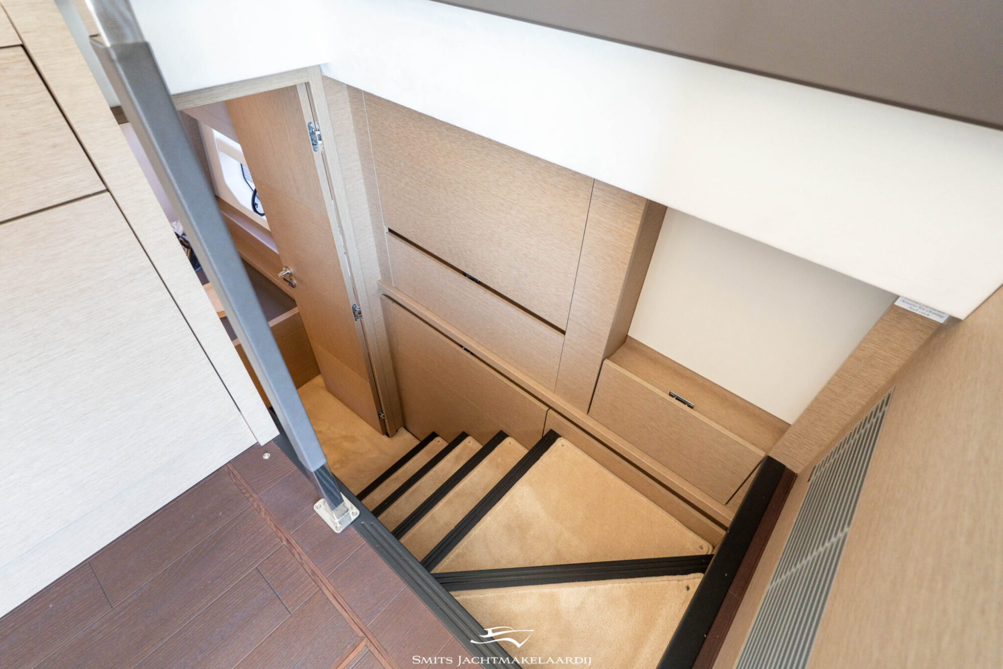 foto: 27 Prestige Prestige 590 Flybridge