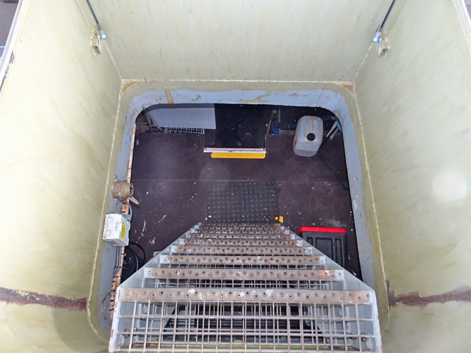 foto: 69 Rondvaartbedrijf Zeeland