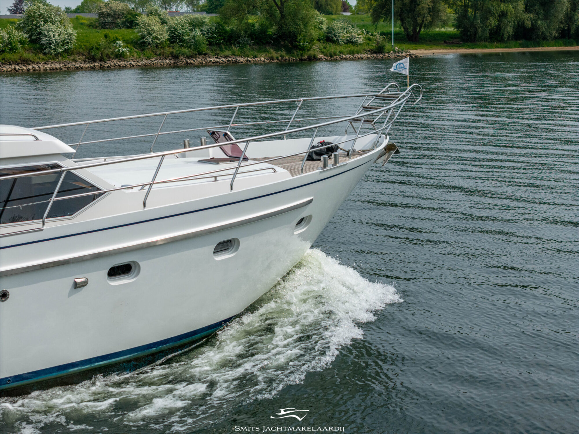 foto: 75 Van der Valk Valk Continental 15.50 Cabrio