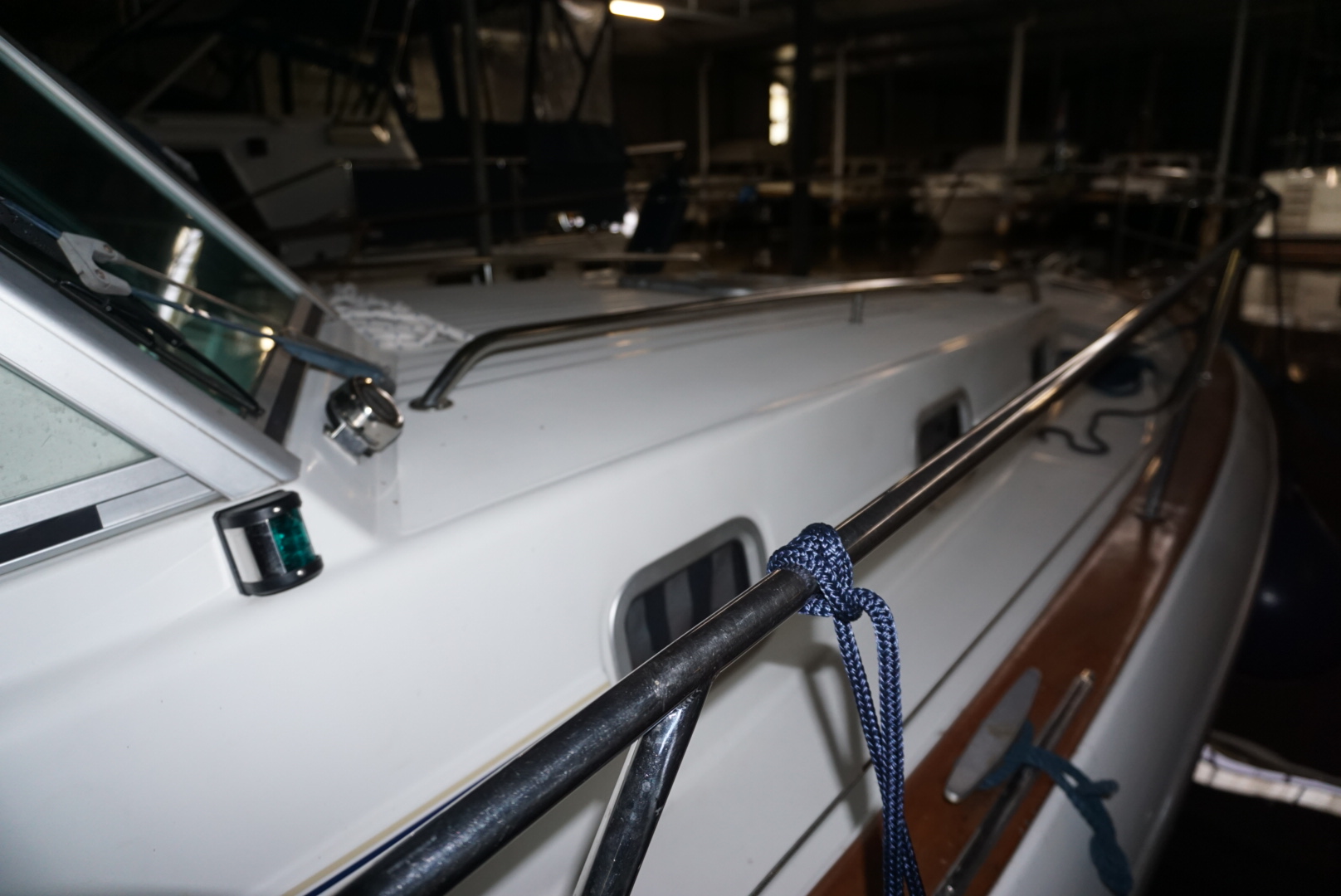foto: 84 Beneteau Beneteau Ombrine 9.60