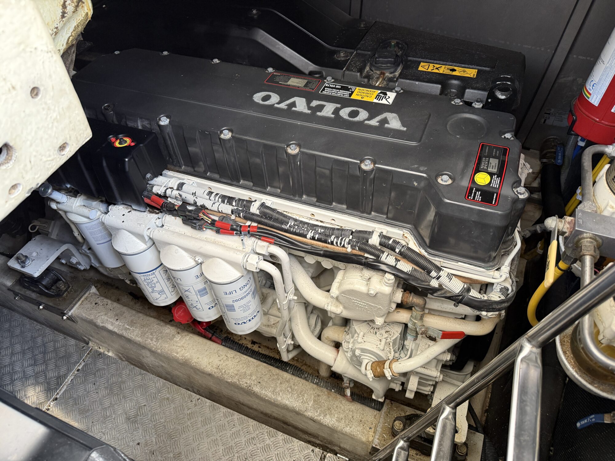 foto: 95 Sessa Sessa C52 HT
