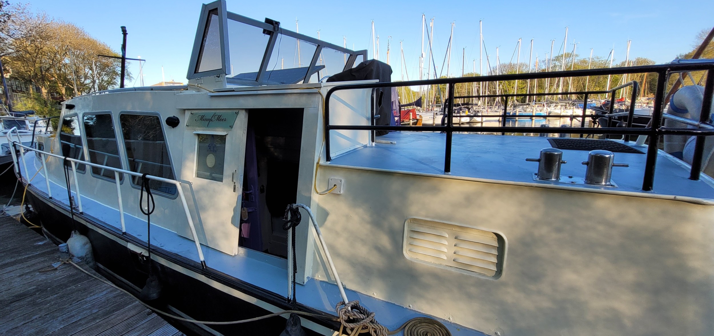 foto: 24 Wilton Fyenoord Kruiser One Off 12.00