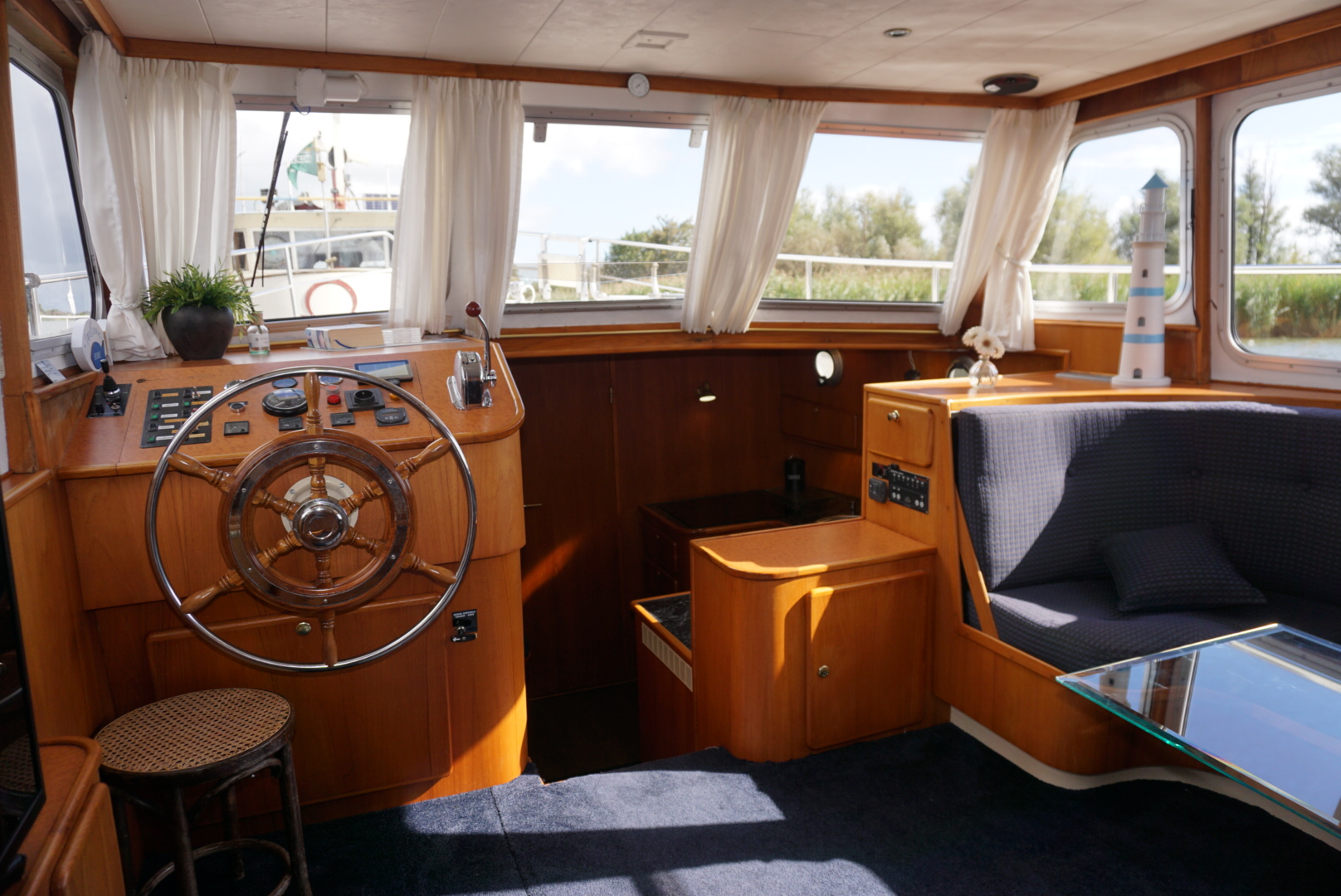 foto: 38 Vripack Vripack Spiegelkotter 11.50 AK Cabrio