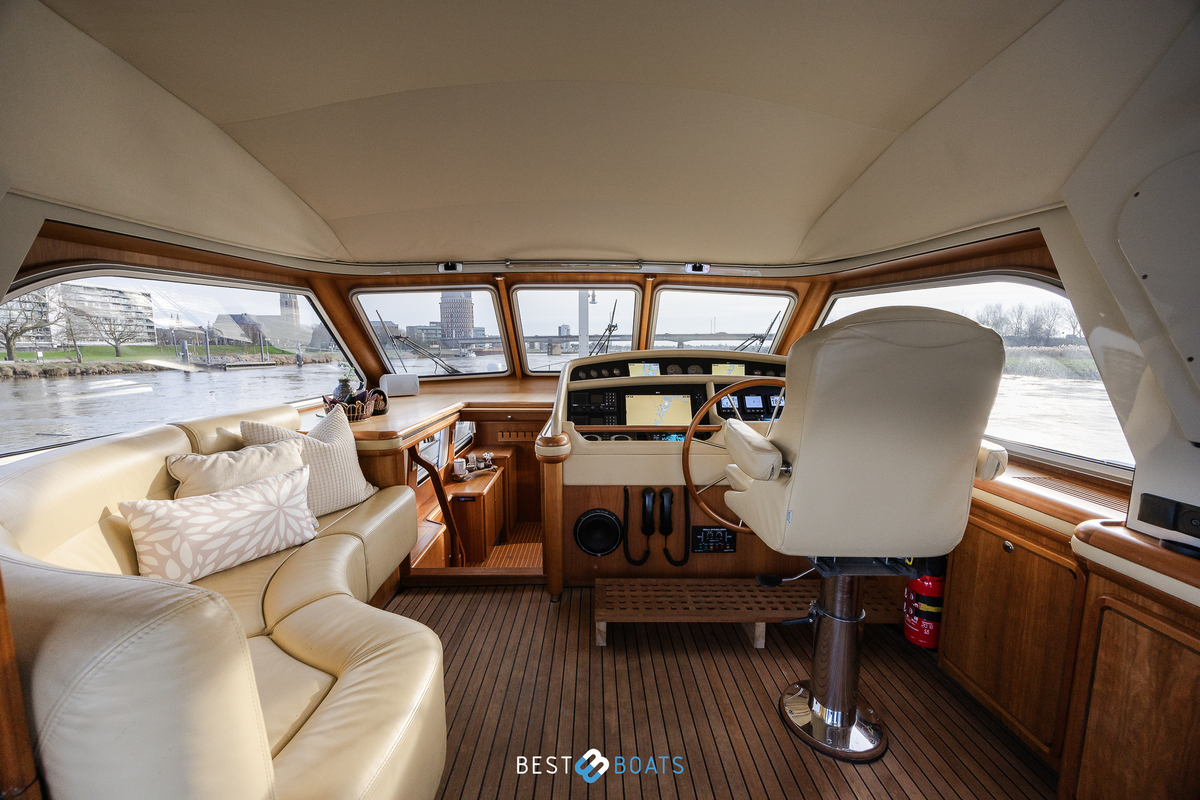 foto: 41 Linssen Grand Sturdy 500 Variotop MKII