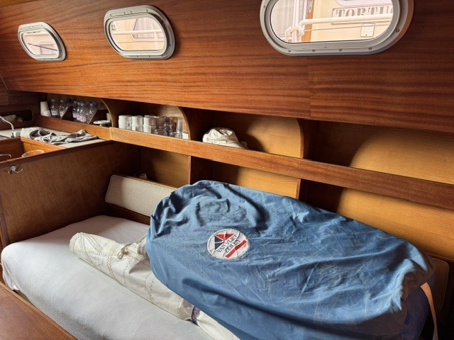 foto: 22 Motorzeiler Vitessa 860