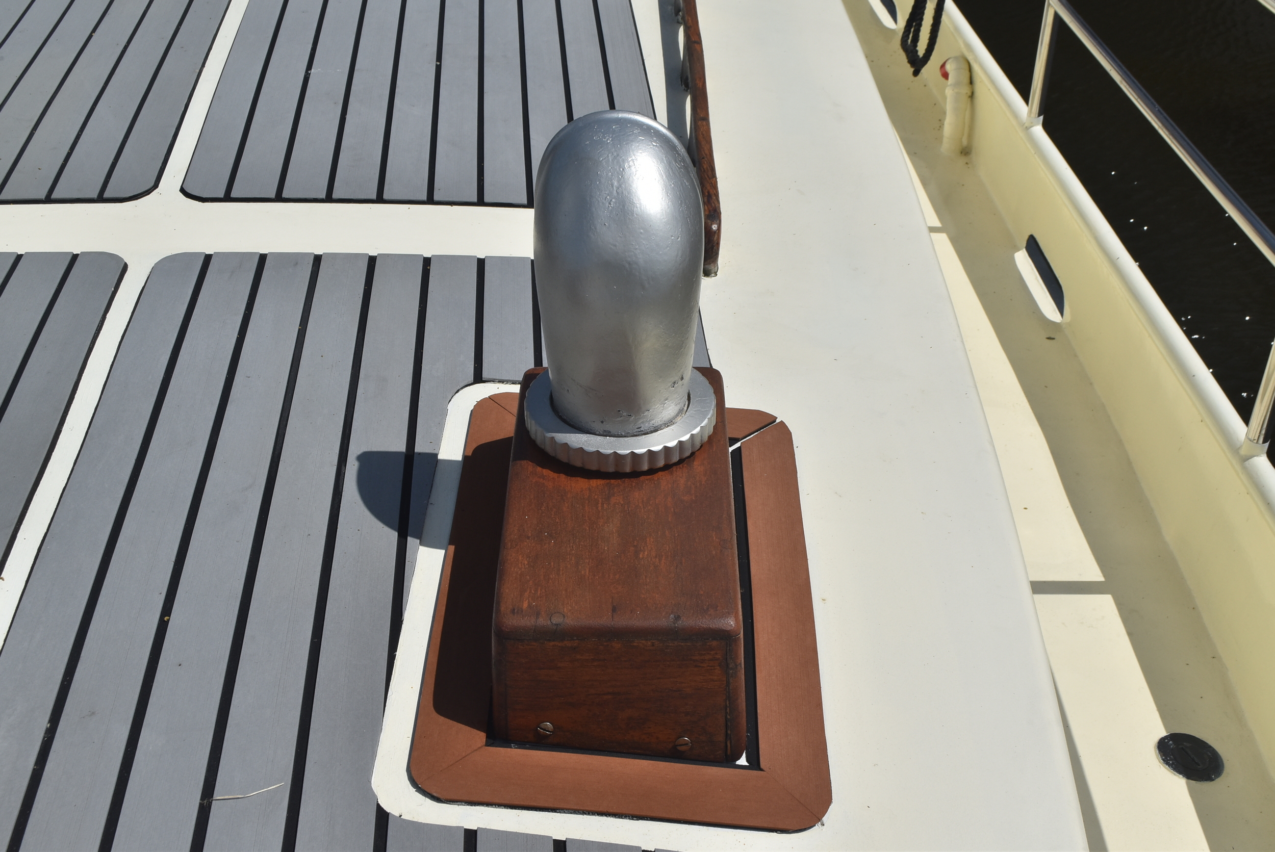 foto: 78 Van Waveren Kotter 11.30