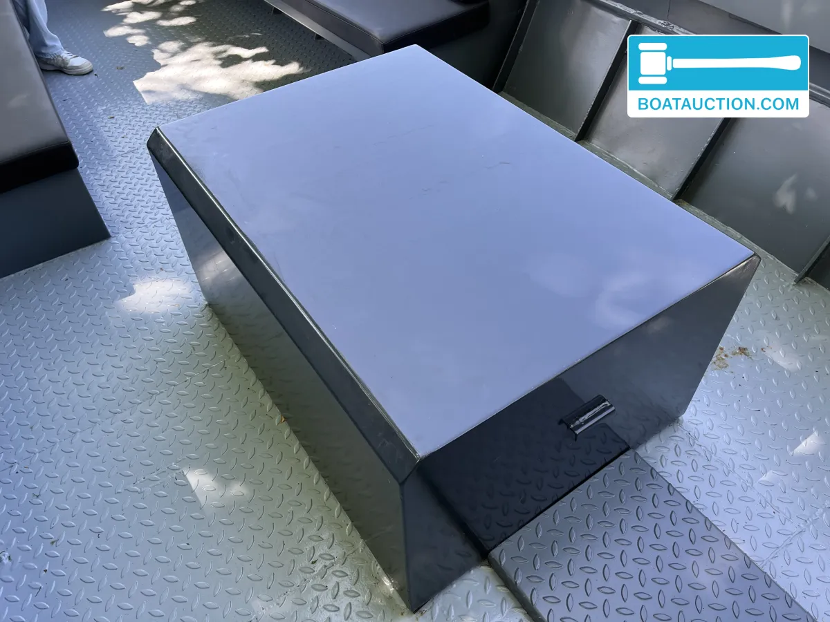 foto: 18 Motorsloep 875