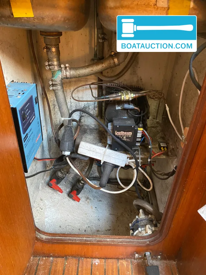 foto: 92 Gibert Marine GibSea 402