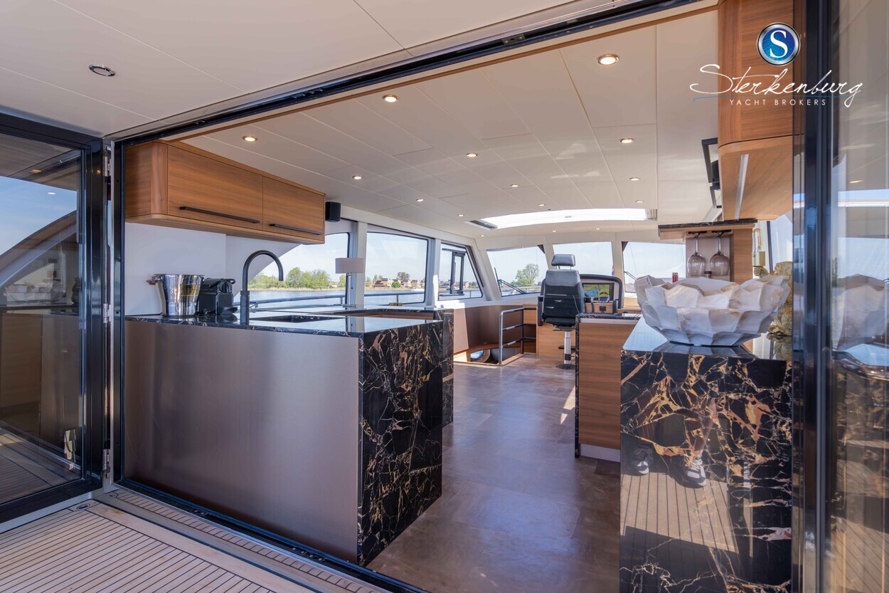 foto: 88 Holterman Commander 54