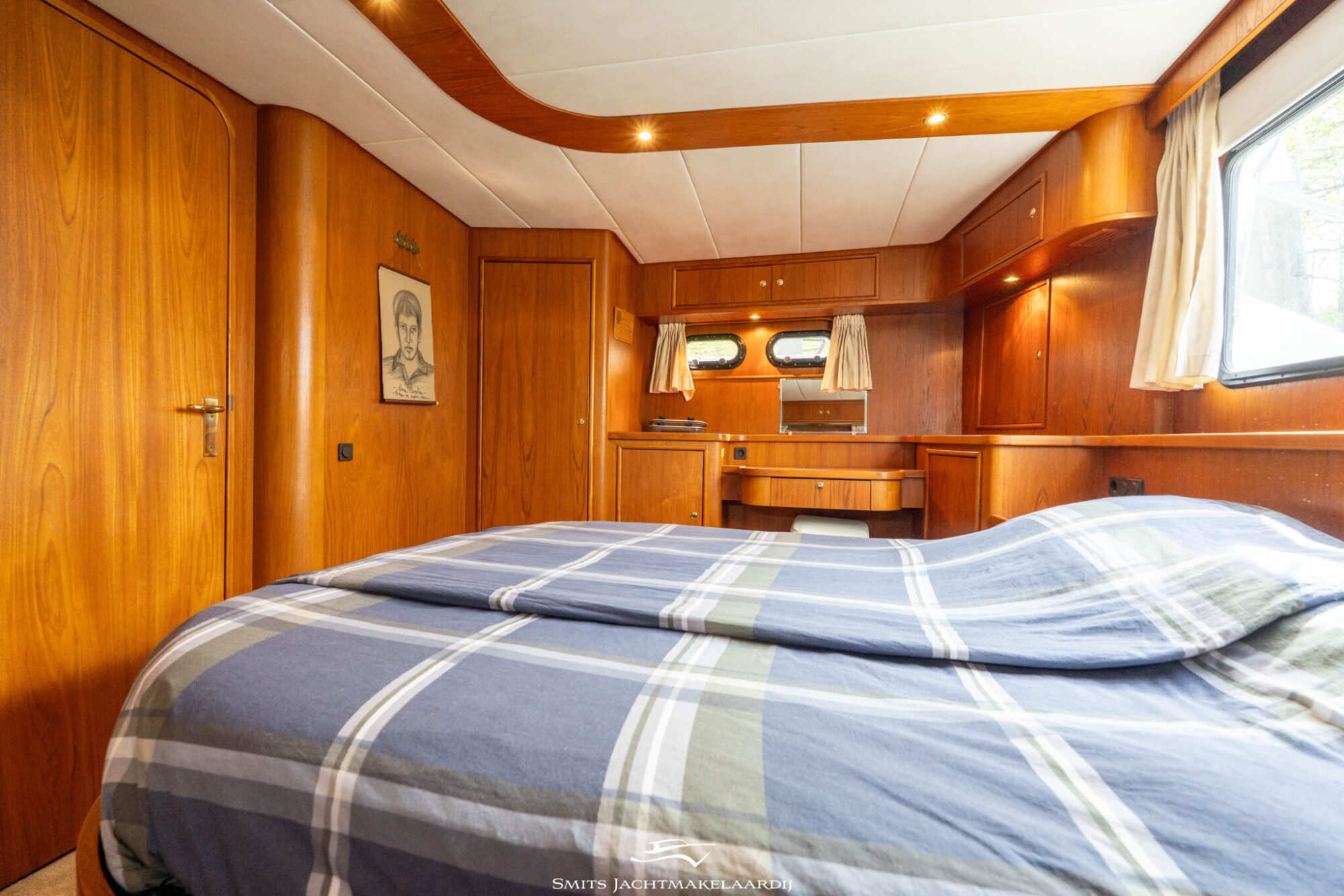 foto: 62 Van den Hoven Van den Hoven Allure 155 Cabrio