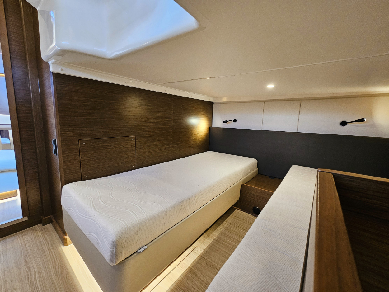 foto: 84 Bavaria S 40 HT