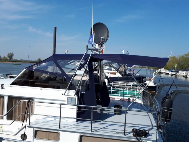 foto: 50 Valkkruiser Valkkruiser 12.50 AK Cabrio