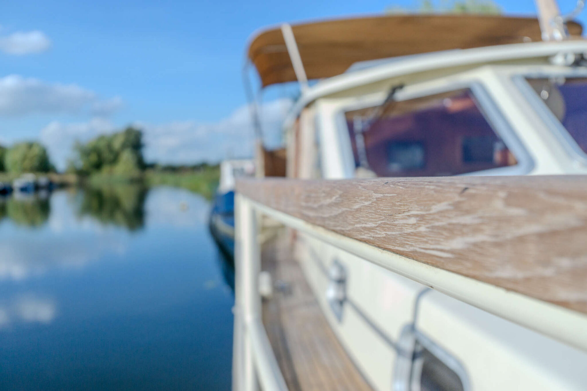 foto: 62 Feltz Feltz Aluminium Kruiser 12.50 AK Cabrio
