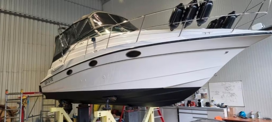 foto: 4 Doral 270 sc  Sportcruiser