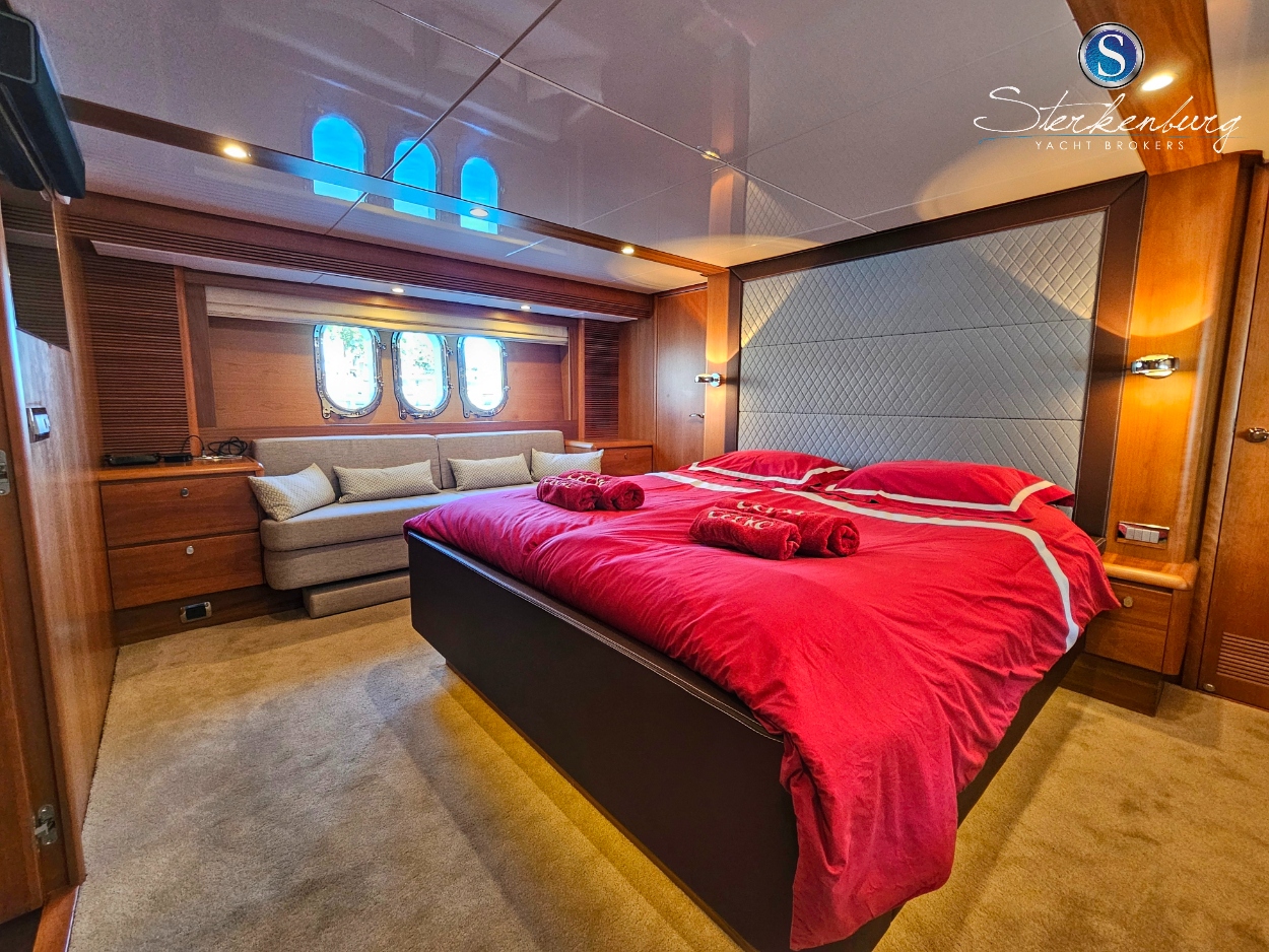 foto: 67 Valk Continental II 2300 ALU-IPS