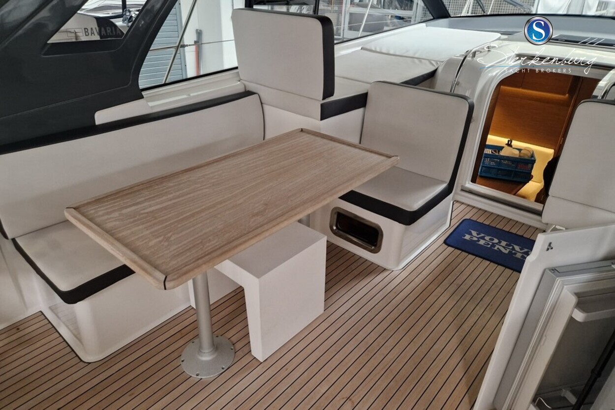 foto: 54 Bavaria S 40 HT