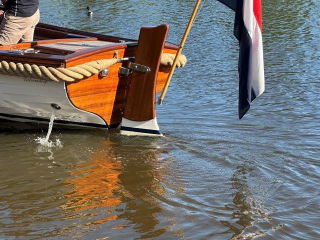 foto: 24 Victoria Sloep 720