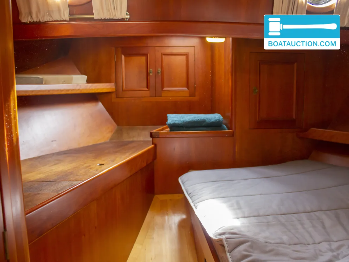 foto: 24 Zeeschouw Platbodem