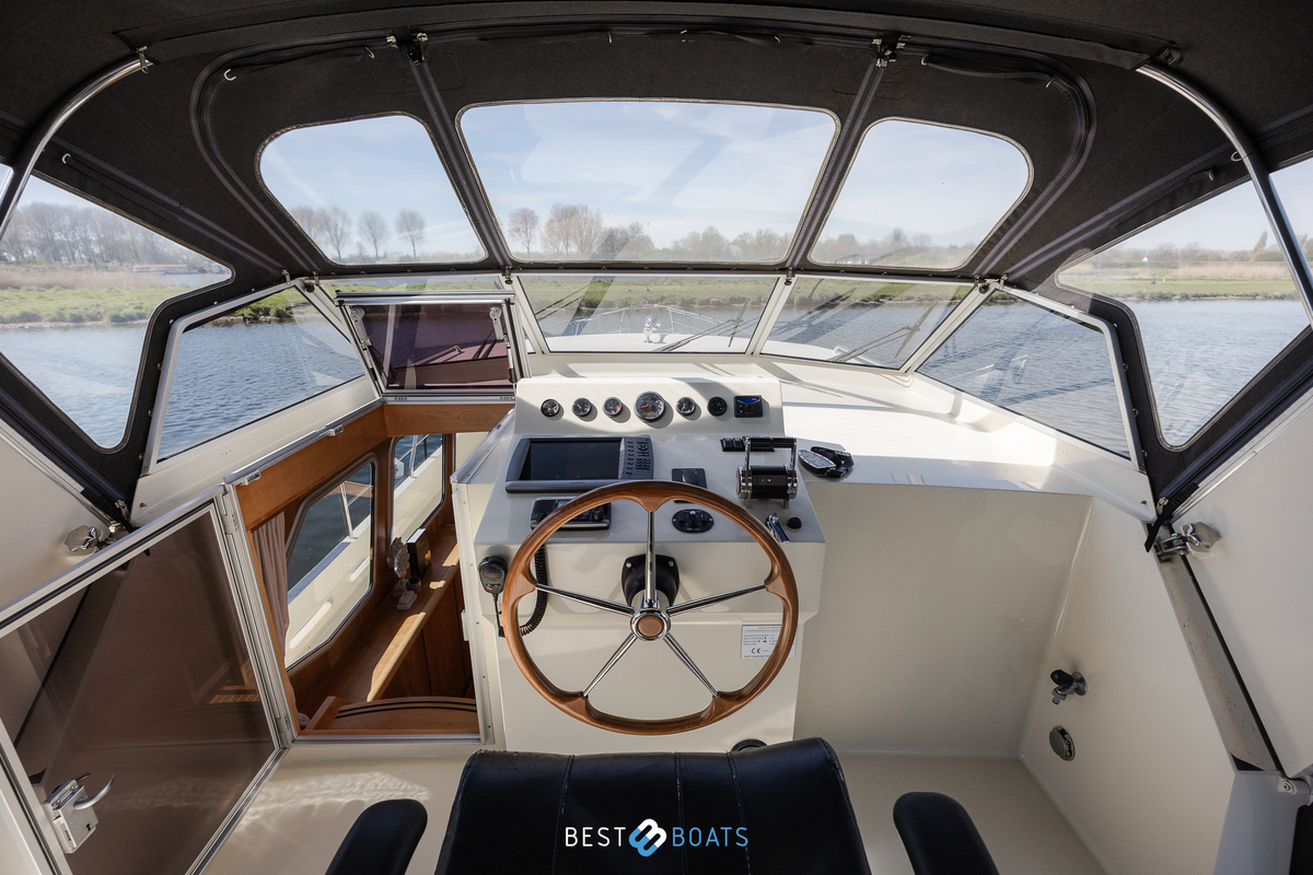 foto: 34 Van Vossen Parade 12.75 AK 