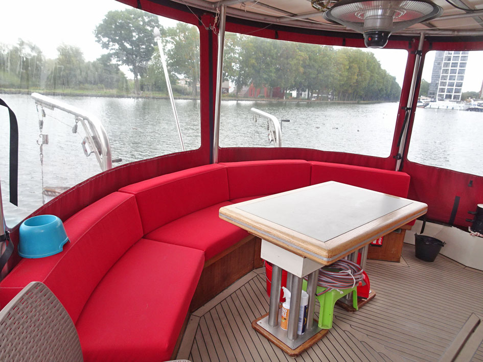 foto: 50 Luxe Motor 18.30