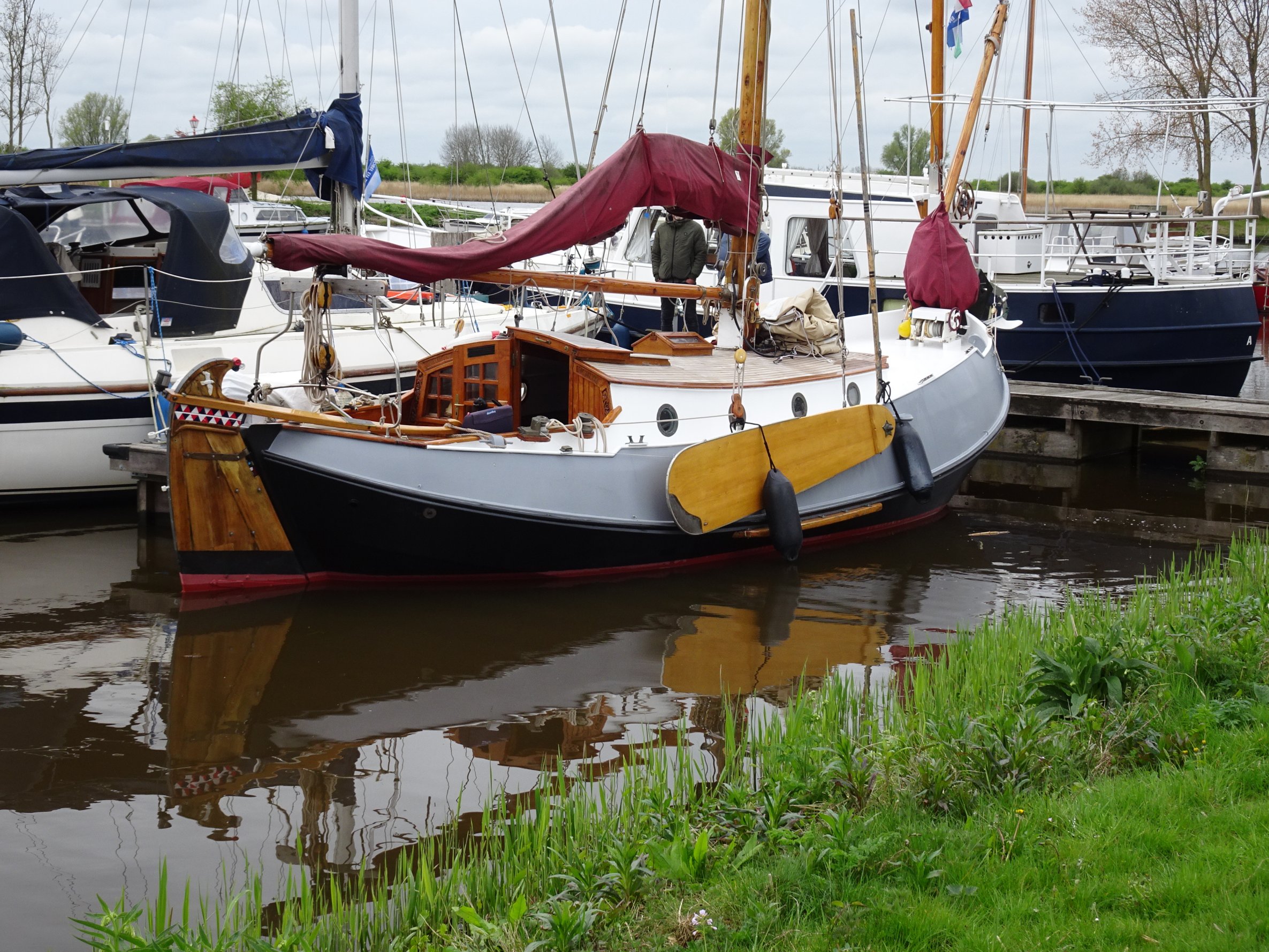 foto: 3 Schokker 950
