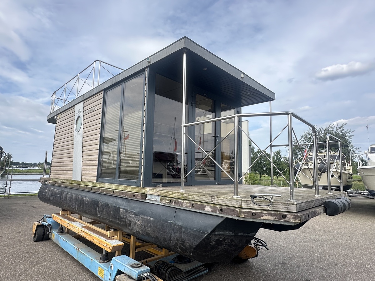 foto: 23 Campi 320 LR