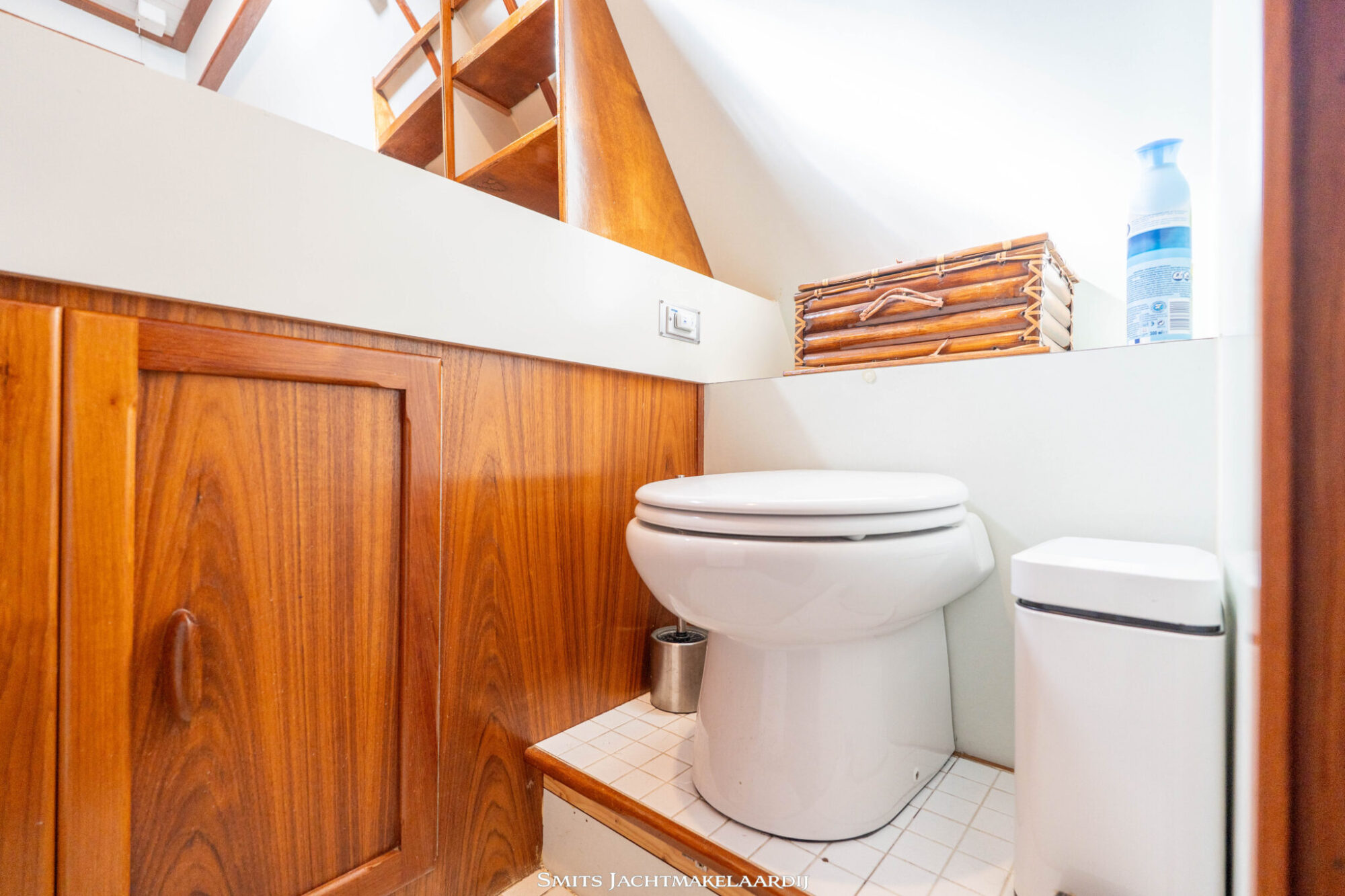 foto: 29 MMS MMS Bakdekkruiser 12.00 AK Cabrio