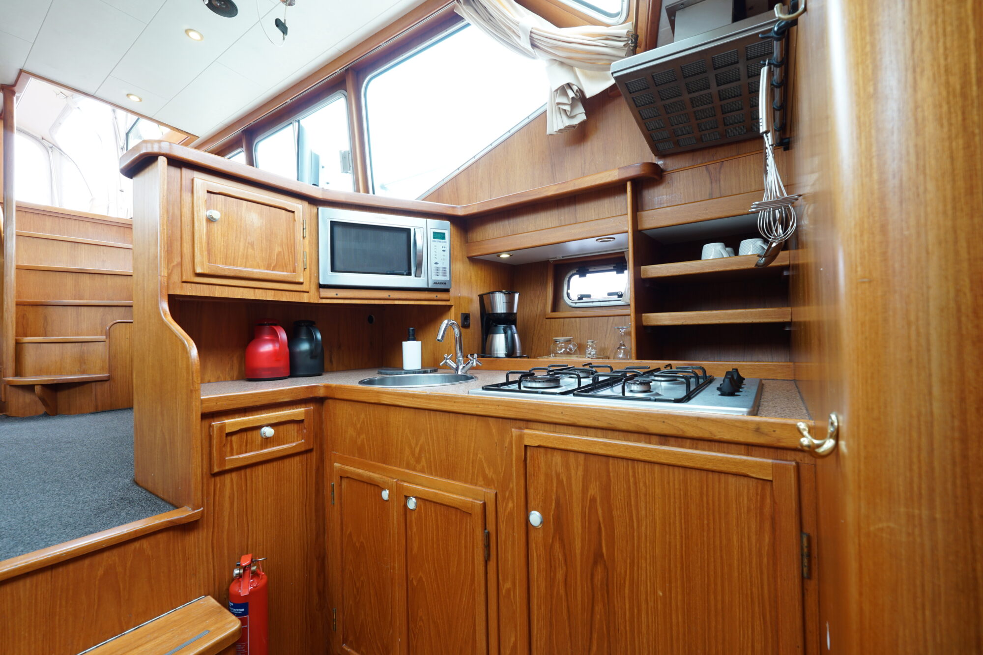 foto: 29 Vacance Vacance 13.00 AK Cabrio