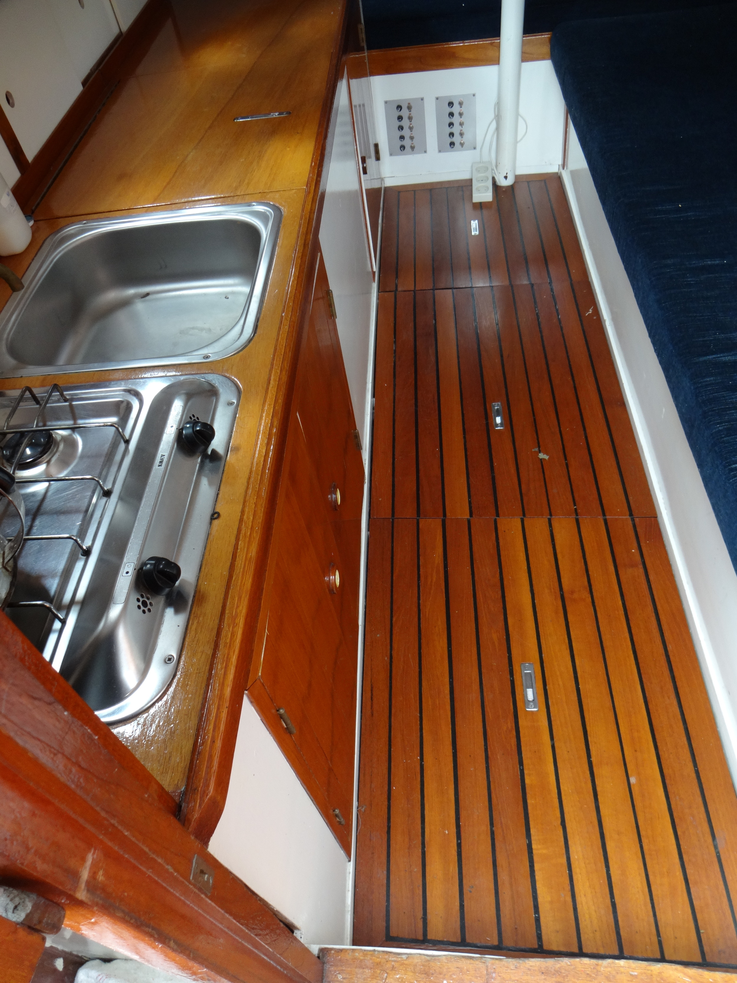 foto: 22 Staverse Jol 6.80