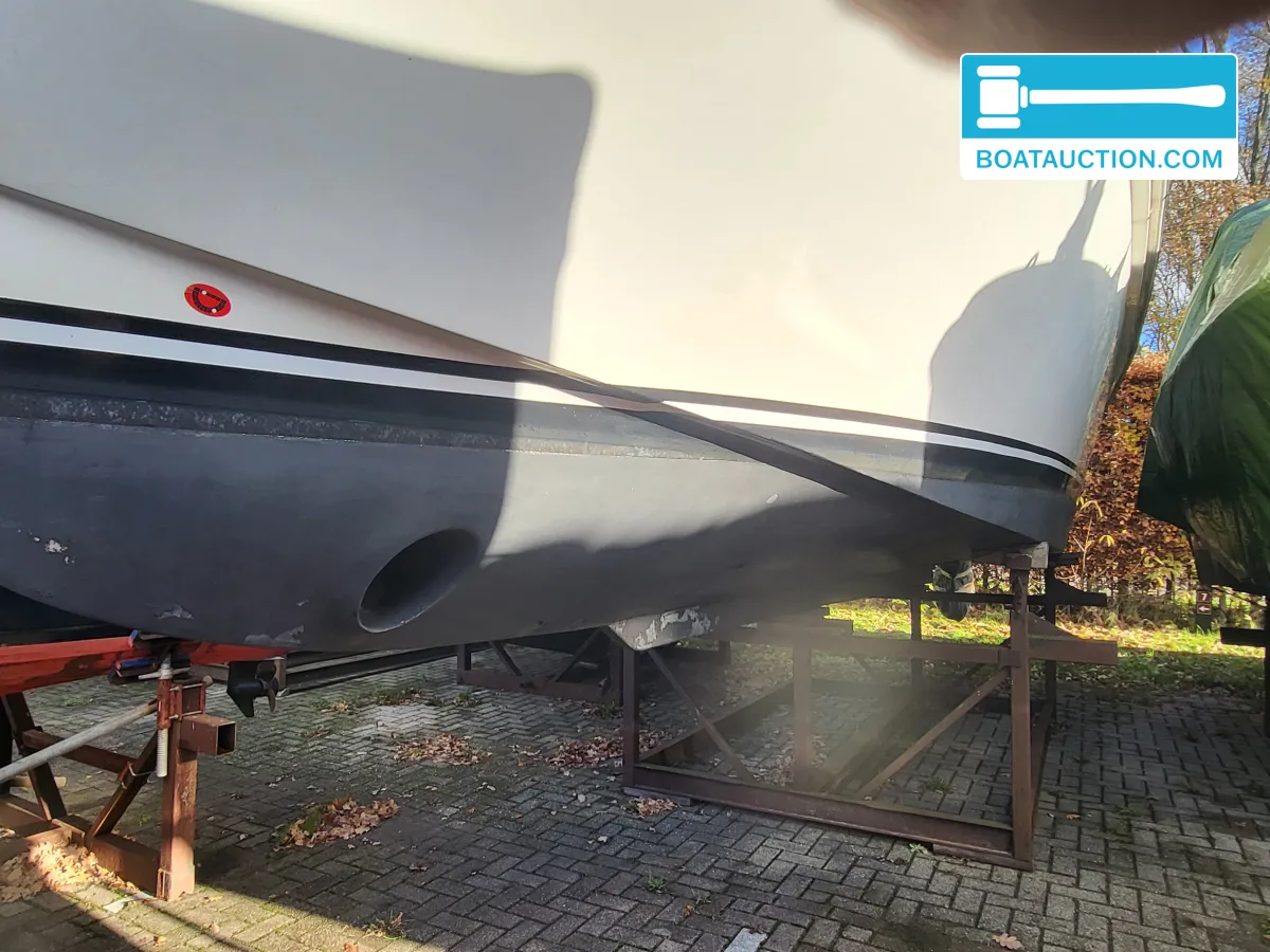 foto: 47 Princess 32