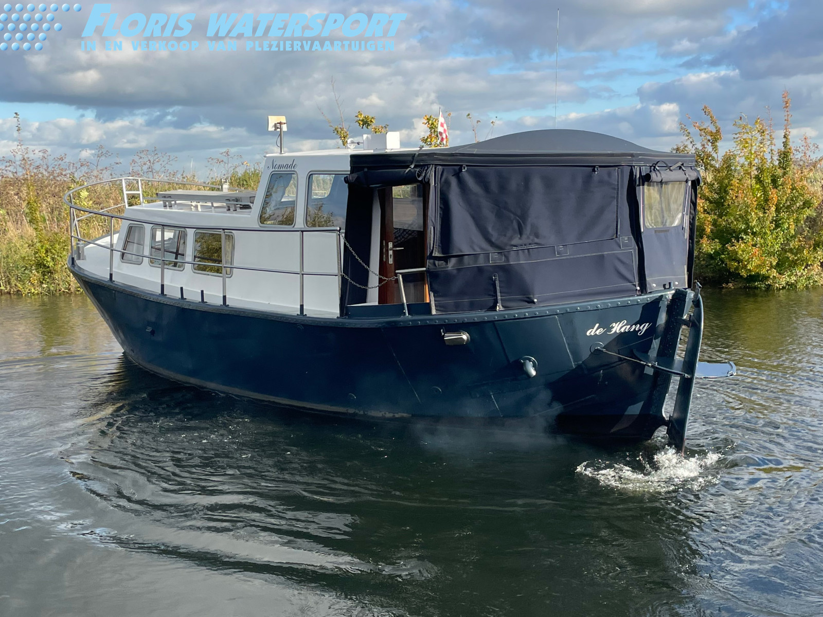 foto: 13 Opgebouwde reddingssloep 950 OK