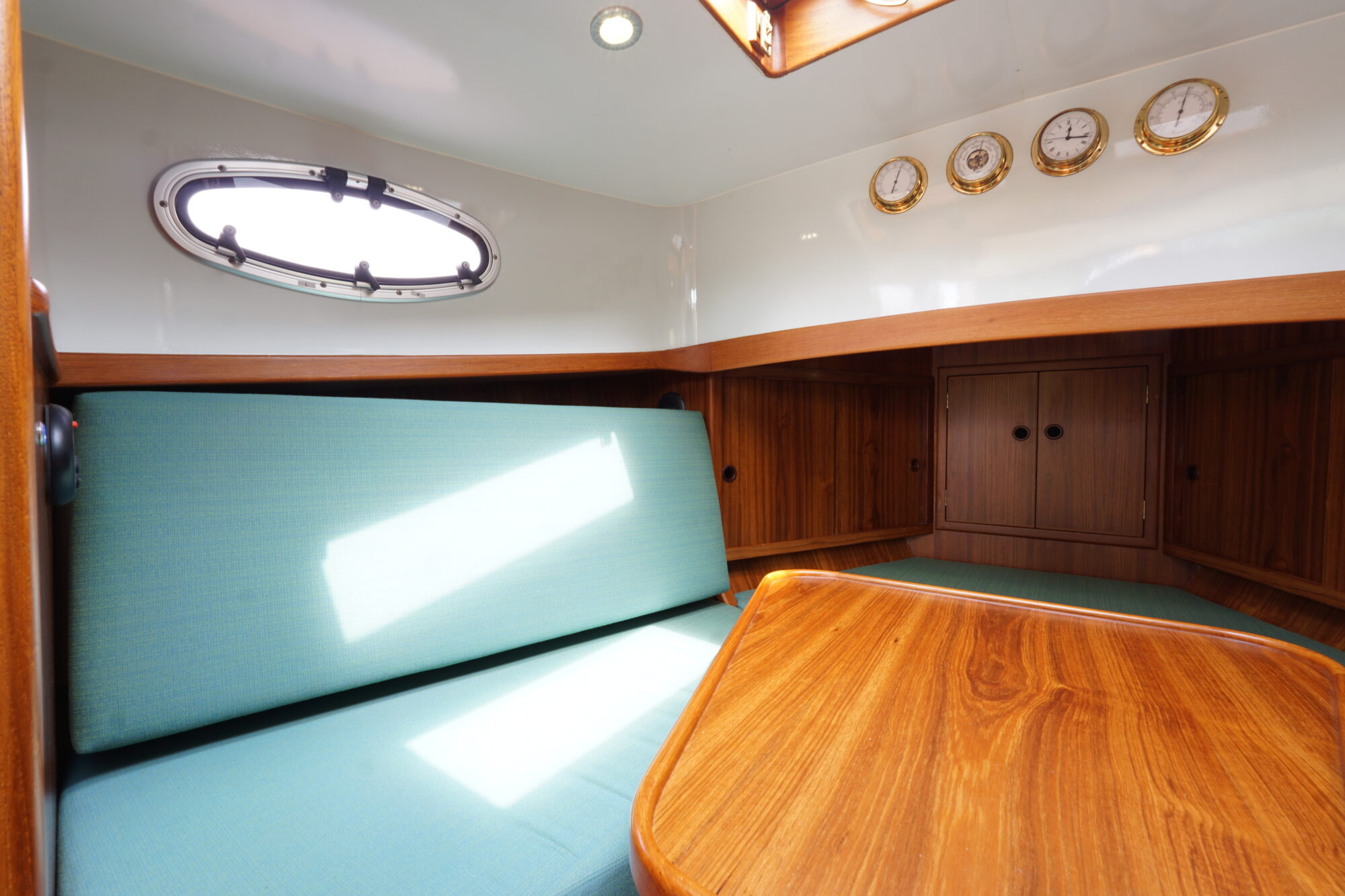 foto: 95 Euroship Eurosloep 7.70 OK