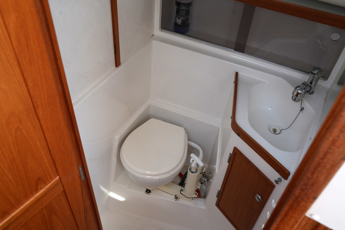 foto: 24 Marex 280