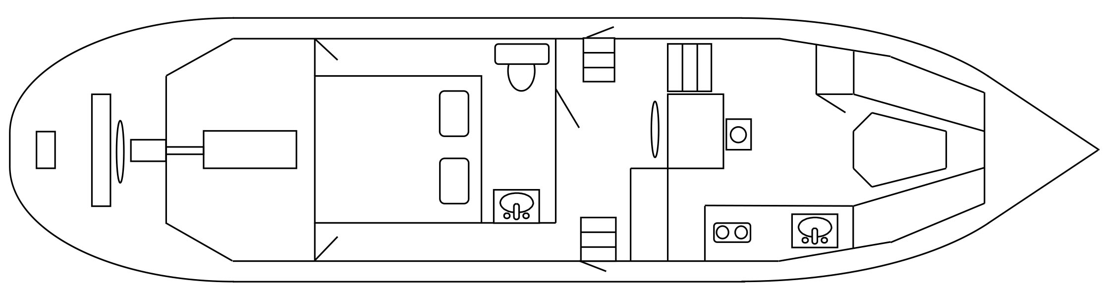 foto: 26 Motorsailer 11.30 One-Off