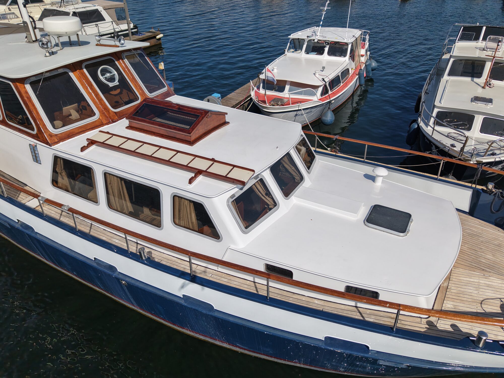 foto: 73 Viking Viking Kotter 49 VS