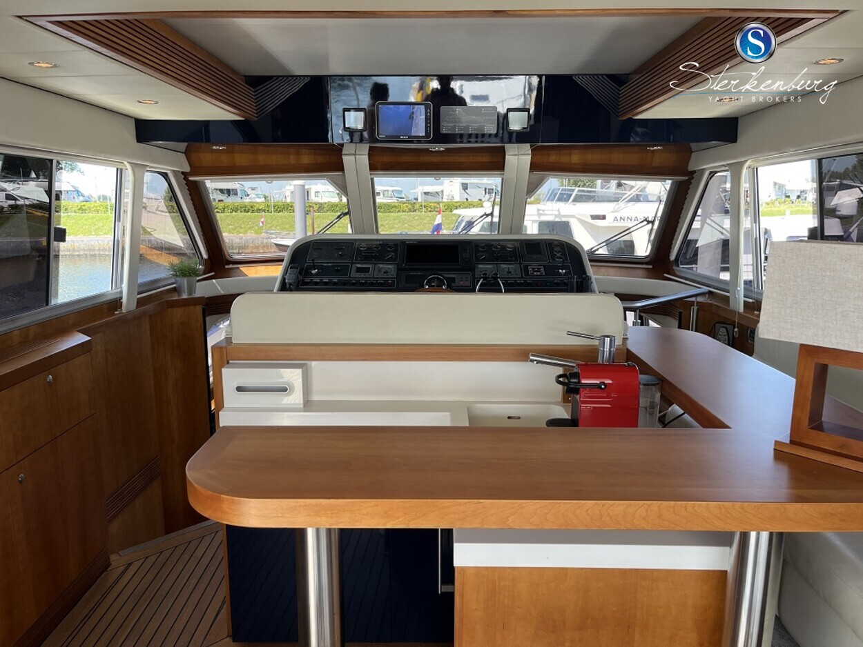 foto: 81 Valk Continental 18.60