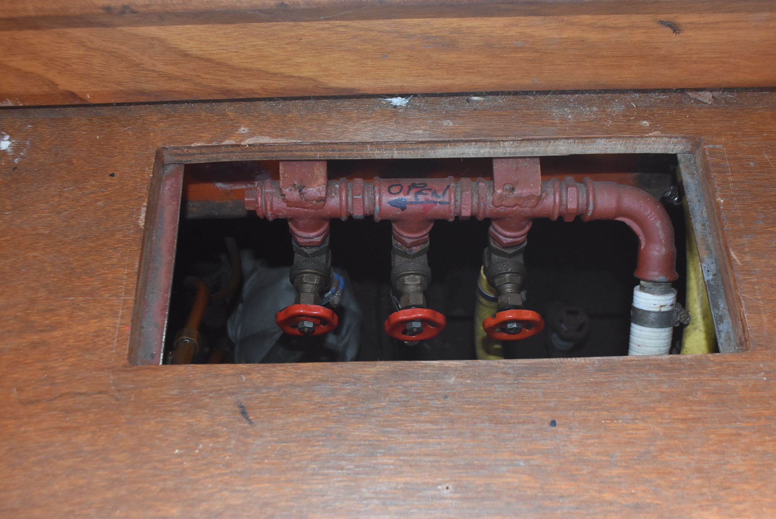 foto: 42 Oud Zuiderzee Sloep Historisch Lemster Visserijschip
