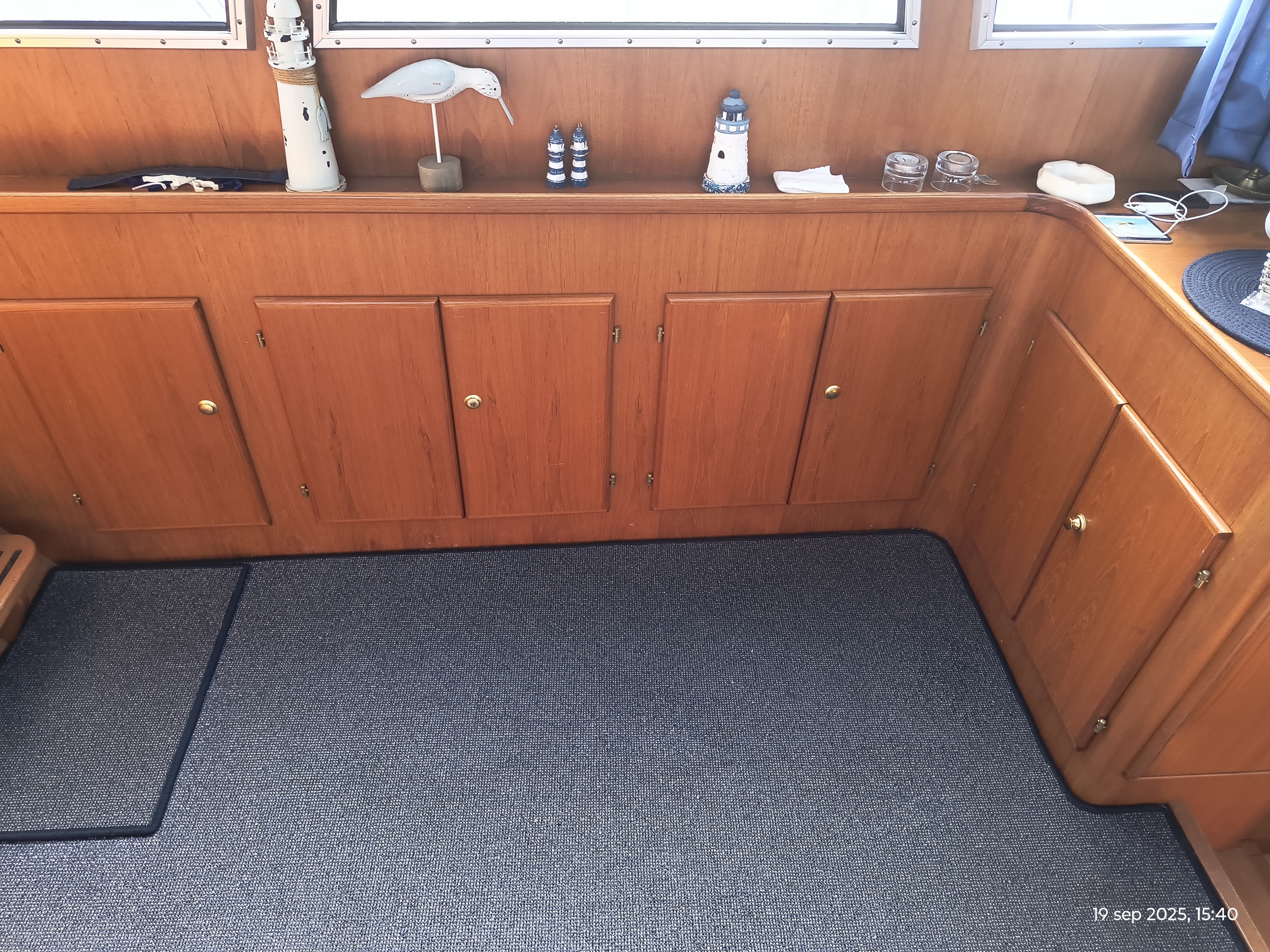 foto: 67 Smelne Kruiser 1140 DL AK