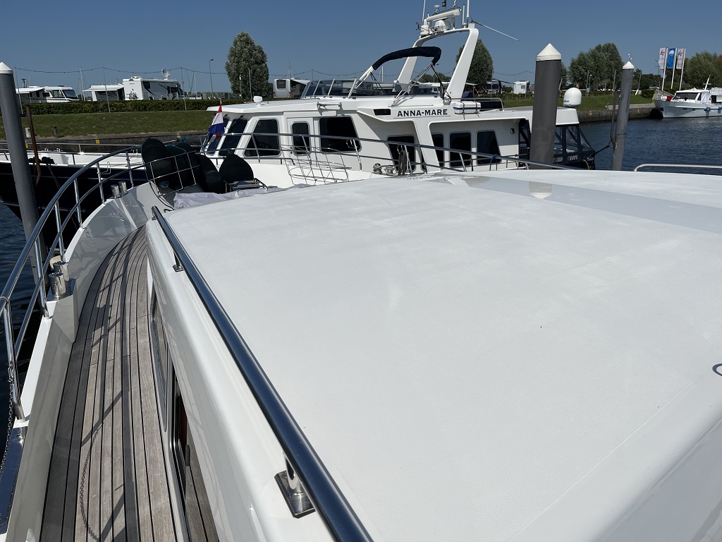 foto: 82 Valk Continental 18.60