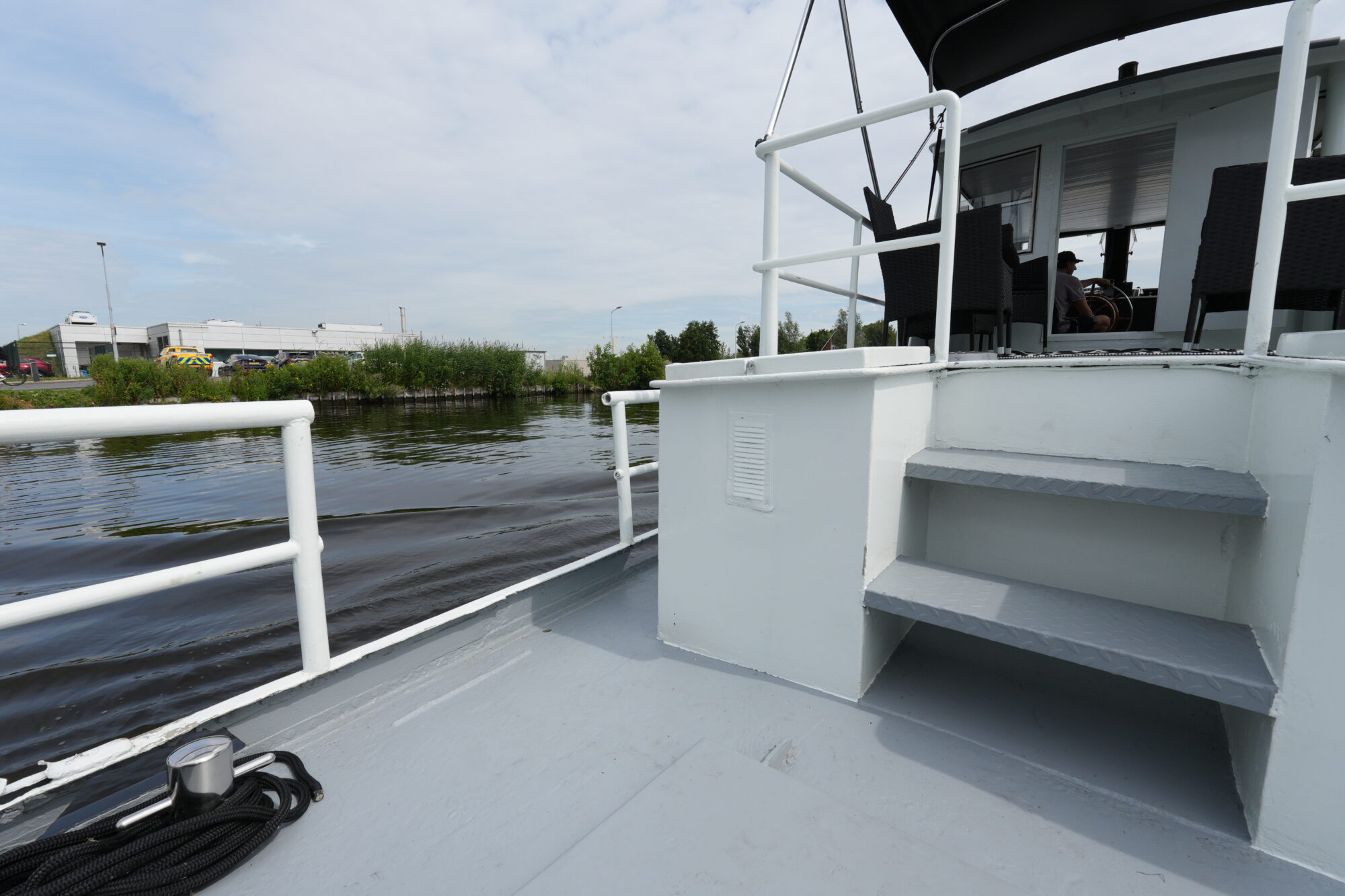 foto: 31 Muller Muller Ex-patrouille 18.10 VS