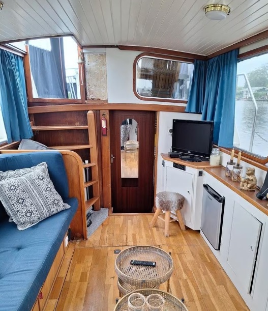 foto: 5 Faber kruiser 10,70