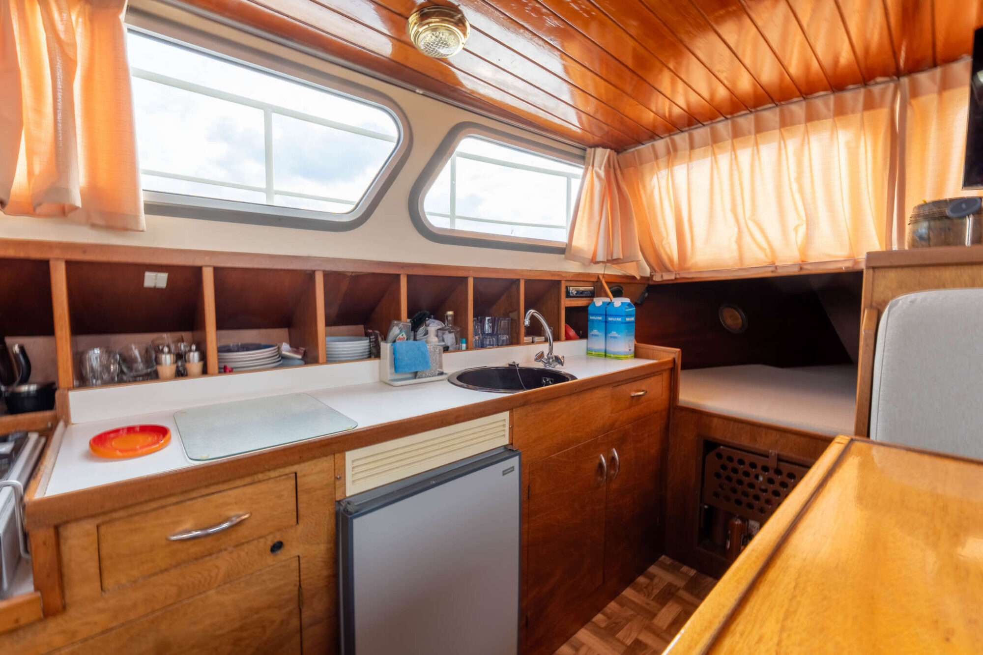 foto: 32 Bermuda Bermuda Kruiser 11.20 AK Cabrio