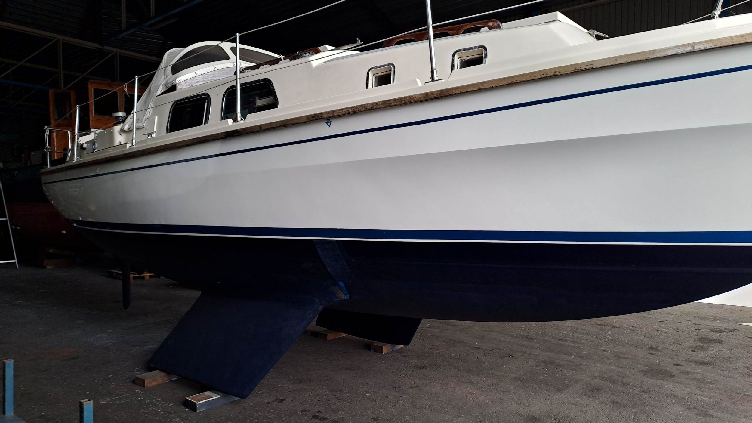 foto: 54 Westerly Pentland