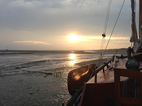 foto: 11 Platbodem Melkschouw