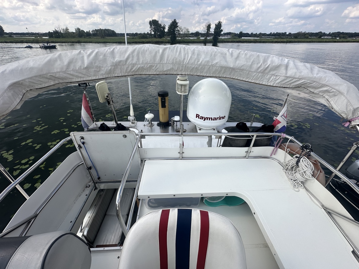 foto: 23 Fairline Corniche 31