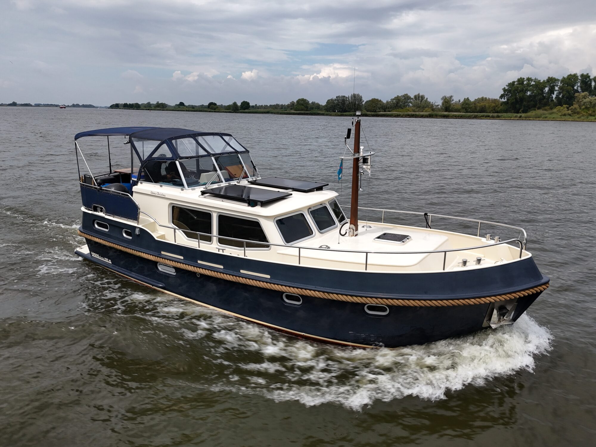 foto: 62 Argos Argos Classic 11.00 AK