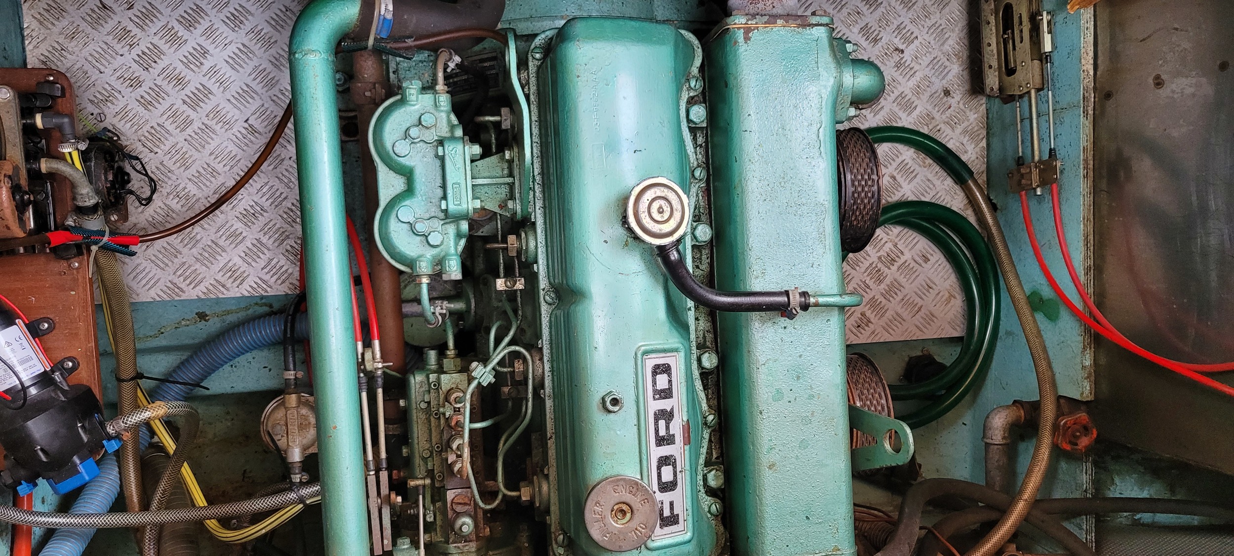 foto: 46 Vennekes Korall 50/50