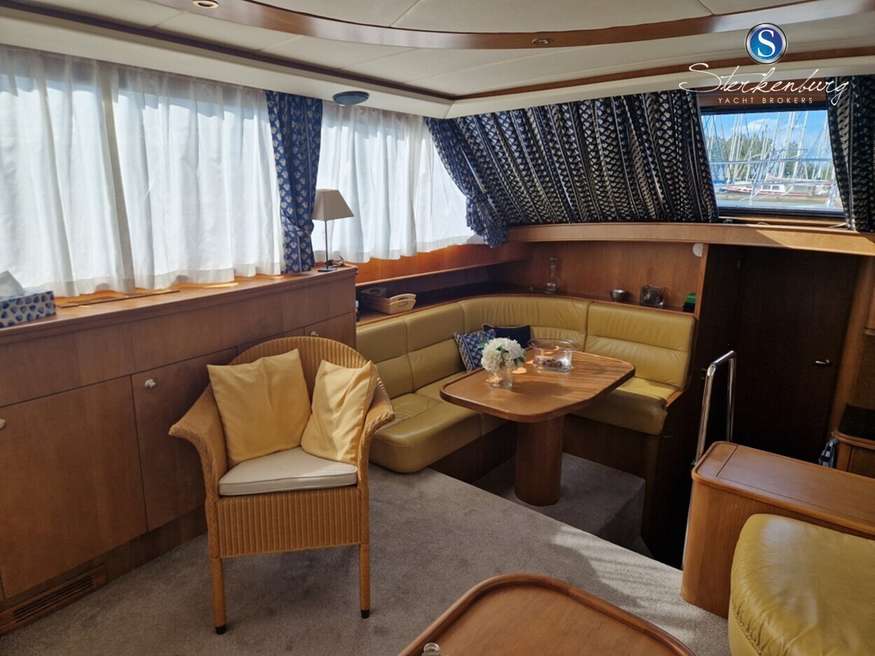 foto: 55 Van der Heijden 1700 Diamond Cabrio Van der Heijden 1700 Diamond Cabrio